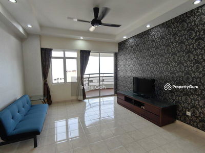 Coastal Tower, Malaysia Coastal Tower, Malaysia