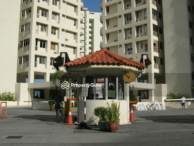 Coastal Tower, Malaysia Coastal Tower, Malaysia