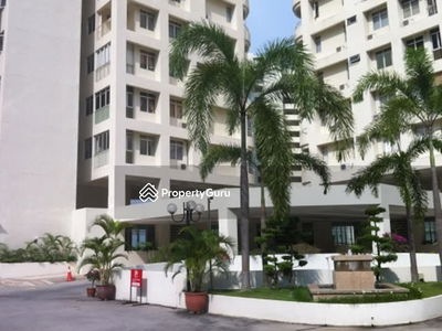 Coastal Tower, Malaysia Coastal Tower, Malaysia