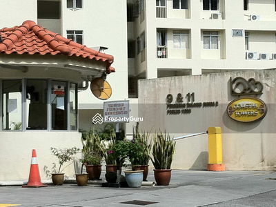 Coastal Tower, Malaysia Coastal Tower, Malaysia