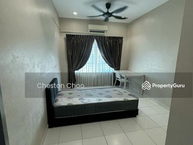 One World 1, Malaysia One World 1, Malaysia