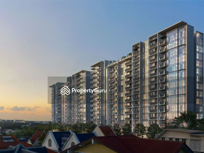 The Garden Residences, Malaysia The Garden Residences, Malaysia