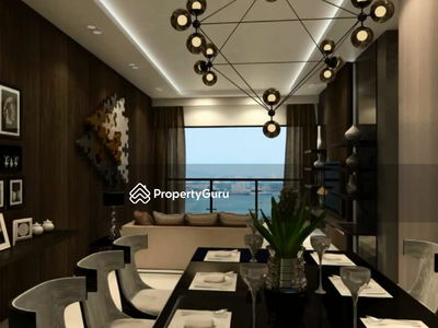 Mont Residence @ Penang, Malaysia Mont Residence @ Penang, Malaysia