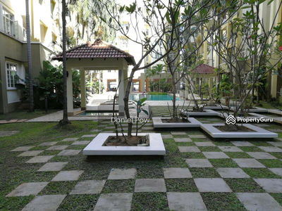 Bukit Beruang Bestari (University View), Malaysia Bukit Beruang Bestari (University View), Malaysia