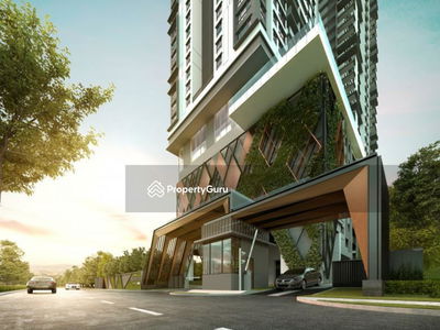 Residensi Astrea Mont'Kiara, Malaysia Residensi Astrea Mont'Kiara, Malaysia