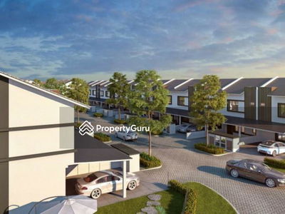 LBS Alam Perdana - Irama Perdana, Malaysia LBS Alam Perdana - Irama Perdana, Malaysia