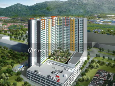 Residensi Falim, Malaysia Residensi Falim, Malaysia