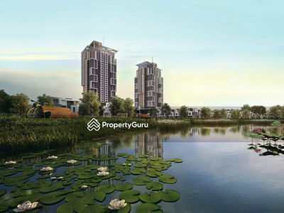 Lake Point Residence, Phase 3, Malaysia Lake Point Residence, Phase 3, Malaysia