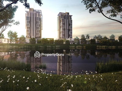 Lake Point Residence, Phase 3, Malaysia Lake Point Residence, Phase 3, Malaysia