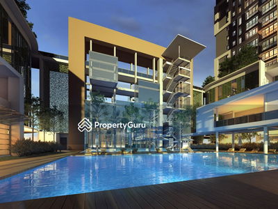 Lake Point Residence, Phase 3, Malaysia Lake Point Residence, Phase 3, Malaysia