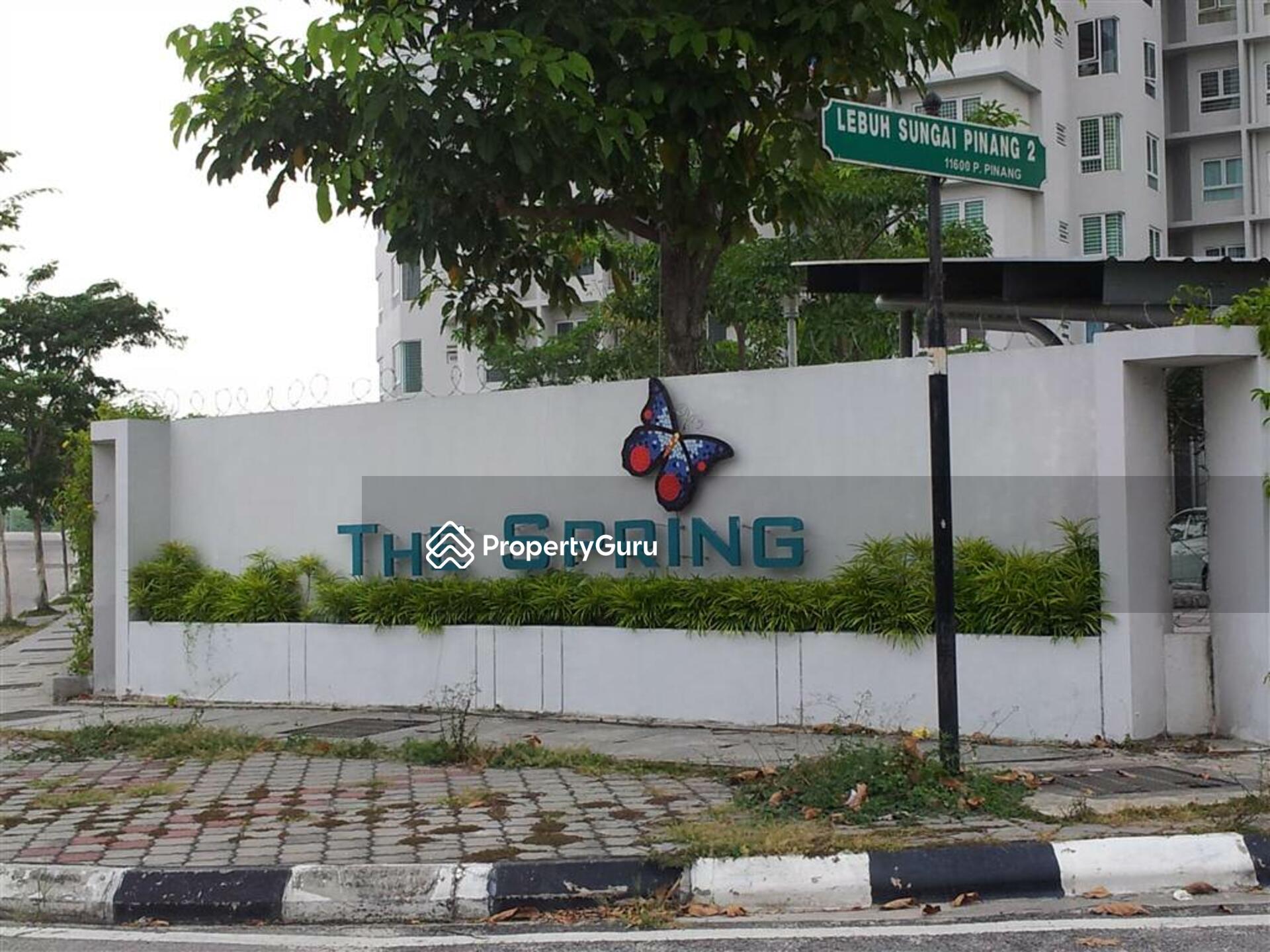 The Spring, Malaysia The Spring, Malaysia