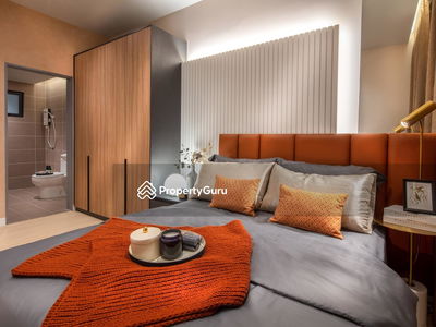 M Centura, Malaysia M Centura, Malaysia