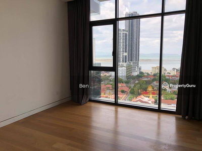 Moulmein Rise, Malaysia Moulmein Rise, Malaysia