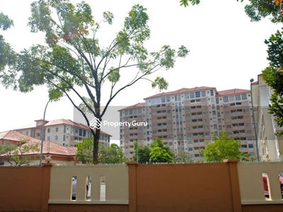 Nilam Puri Condominium, Malaysia Nilam Puri Condominium, Malaysia