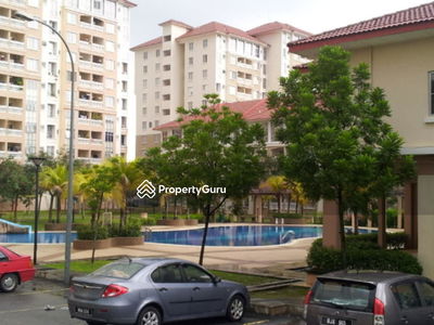 Nilam Puri Condominium, Malaysia Nilam Puri Condominium, Malaysia