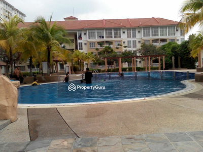 Nilam Puri Condominium, Malaysia Nilam Puri Condominium, Malaysia