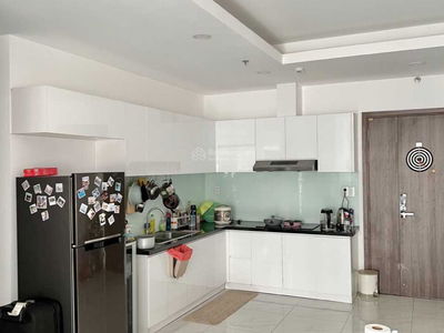 Richmond City, Vietnam Richmond City, Vietnam