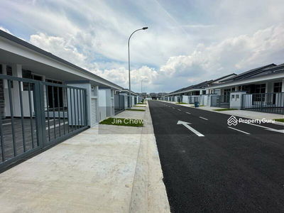 Iconia Garden Residence @ Taman Impian Emas, Malaysia Iconia Garden Residence @ Taman Impian Emas, Malaysia