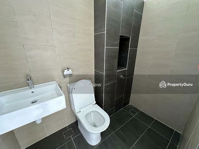 Iconia Garden Residence @ Taman Impian Emas, Malaysia Iconia Garden Residence @ Taman Impian Emas, Malaysia