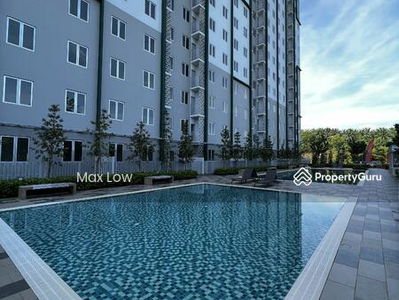 Tangerine Suites, Malaysia Tangerine Suites, Malaysia