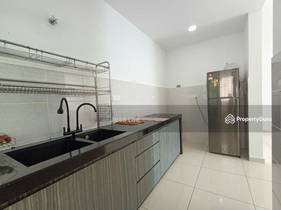 Iris Residence @ Bandar Sungai Long, Malaysia Iris Residence @ Bandar Sungai Long, Malaysia