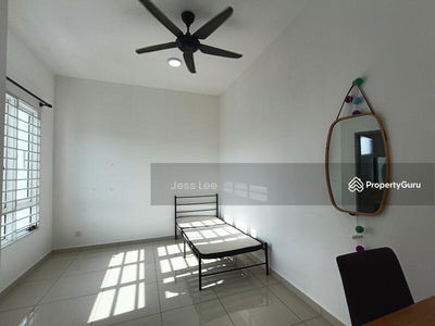 Iris Residence @ Bandar Sungai Long, Malaysia Iris Residence @ Bandar Sungai Long, Malaysia