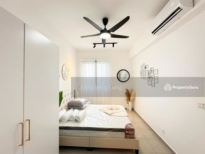 Tangerine Suites, Malaysia Tangerine Suites, Malaysia