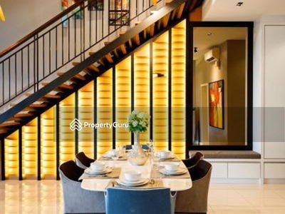 Damansara Seresta, Malaysia Damansara Seresta, Malaysia