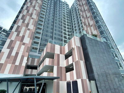 Precia Apartment District 2, Vietnam Precia Apartment District 2, Vietnam