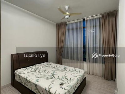 AraGreens Residences, Malaysia AraGreens Residences, Malaysia