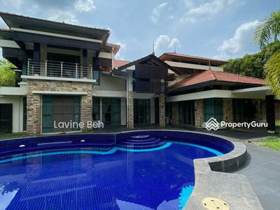 Ledang Heights, Malaysia Ledang Heights, Malaysia