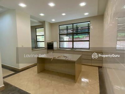 Ledang Heights, Malaysia Ledang Heights, Malaysia