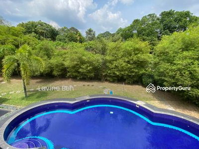 Ledang Heights, Malaysia Ledang Heights, Malaysia