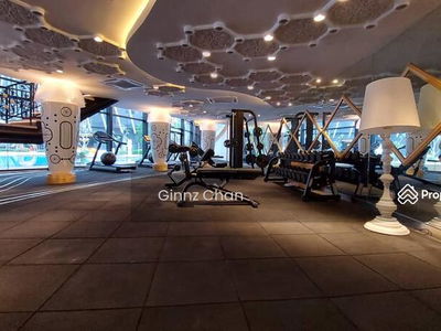 Arte @ Mont Kiara, Kuala Lumpur, Malaysia Arte @ Mont Kiara, Kuala Lumpur, Malaysia