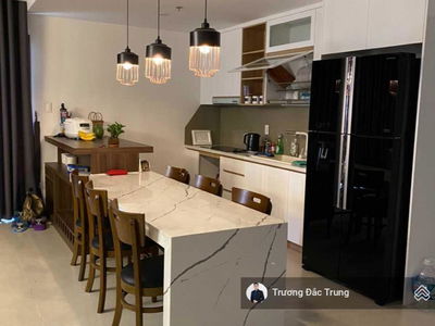 New City Thu Thiem, Vietnam  New City Thu Thiem, Vietnam