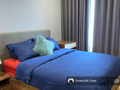 New City Thu Thiem, Vietnam New City Thu Thiem, Vietnam