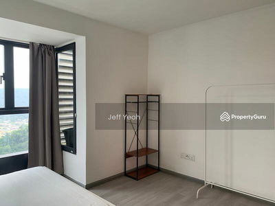 Empire City Halo Sunday, Malaysia Empire City Halo Sunday, Malaysia