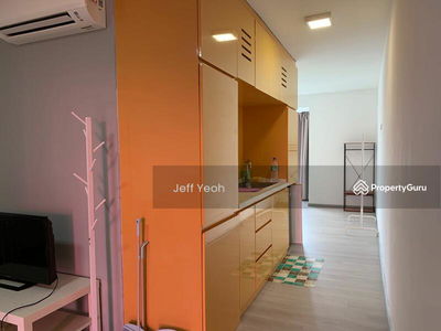 Empire City Halo Sunday, Malaysia Empire City Halo Sunday, Malaysia