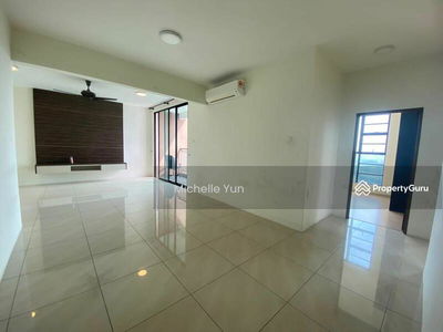 Putra One Residence @ Bukit Rahman Putra, Malaysia Putra One Residence @ Bukit Rahman Putra, Malaysia