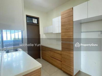 Putra One Residence @ Bukit Rahman Putra, Malaysia Putra One Residence @ Bukit Rahman Putra, Malaysia