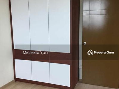 Putra One Residence @ Bukit Rahman Putra, Malaysia Putra One Residence @ Bukit Rahman Putra, Malaysia