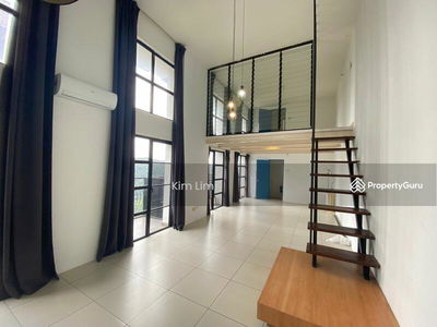 Empire City, Colonial Loft, Malaysia Empire City, Colonial Loft, Malaysia