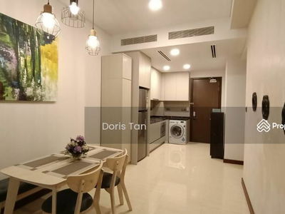 Puteri Cove Residences @ Puteri Harbour, Malaysia Puteri Cove Residences @ Puteri Harbour, Malaysia