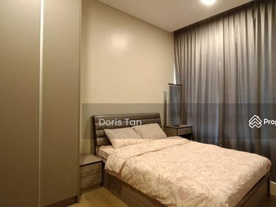 Puteri Cove Residences @ Puteri Harbour, Malaysia Puteri Cove Residences @ Puteri Harbour, Malaysia