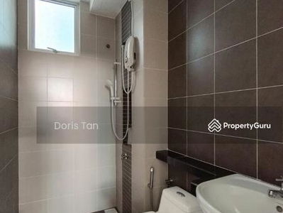 Puteri Cove Residences @ Puteri Harbour, Malaysia Puteri Cove Residences @ Puteri Harbour, Malaysia