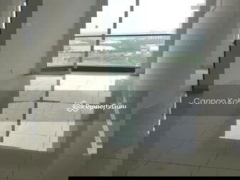 Aurora Residence @ Lake Side City, Malaysia Aurora Residence @ Lake Side City, Malaysia