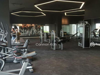 Aurora Residence @ Lake Side City, Malaysia Aurora Residence @ Lake Side City, Malaysia