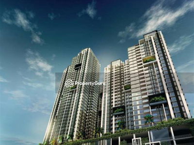 Aurora Residence @ Lake Side City, Malaysia Aurora Residence @ Lake Side City, Malaysia