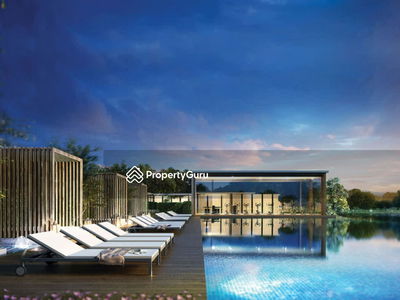 The Parque Residences @ Eco Sanctuary, Malaysia The Parque Residences @ Eco Sanctuary, Malaysia