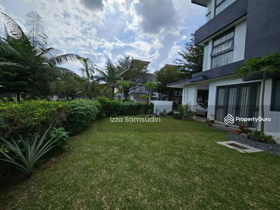 Sera Twin Villa Putrajaya, Malaysia Sera Twin Villa Putrajaya, Malaysia